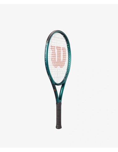 Raqueta de tenis Wilson Blade 25 V9 