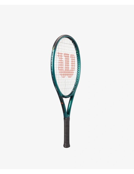 Raquette de tennis Wilson Blade 25 V9 