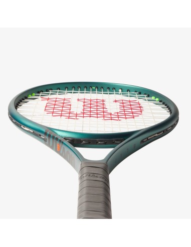 Raquette de tennis Wilson Blade 25 V9  Raquette de tennis Wilson Blade 25 V9