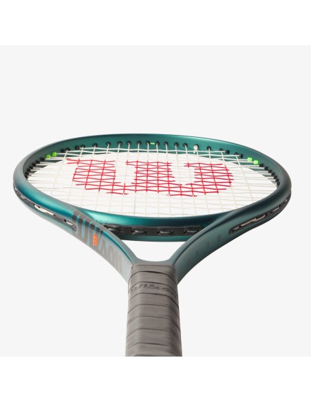 Raquette de tennis Wilson Blade 25 V9 