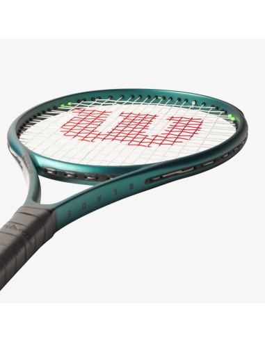 Wilson Blade 25 V9 Tennis Racket 