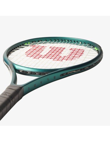 Raquette de tennis Wilson Blade 25 V9  Raquette de tennis Wilson Blade 25 V9