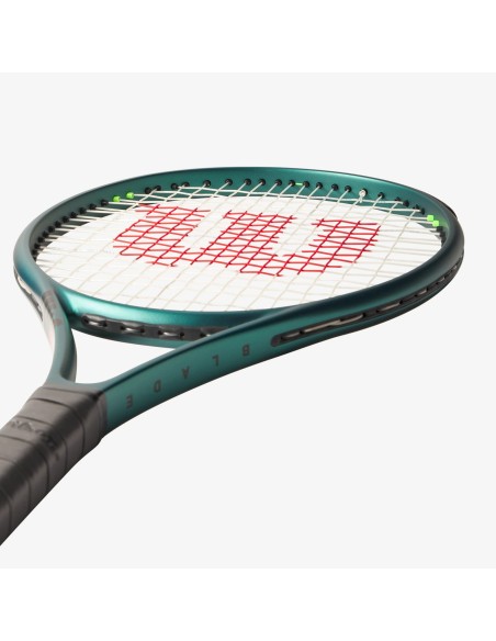 Wilson Blade 25 V9 Tennis Racket 