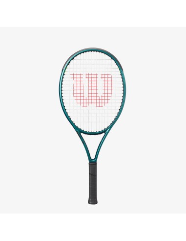 Wilson Blade 25 V9 Tennis Racket 