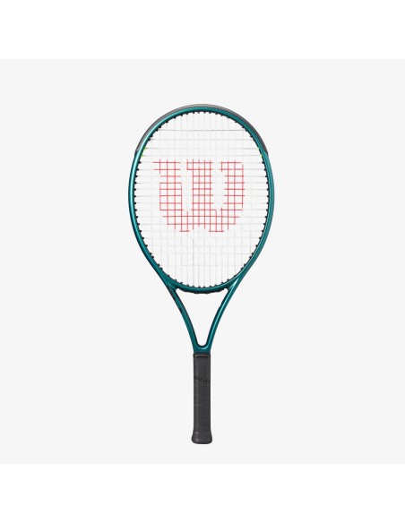 Wilson Blade 25 V9 Tennis Racket 