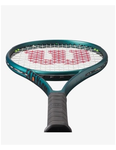 Raquette de Tennis Wilson Blade 100 V9 
