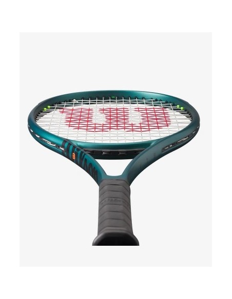 Raquette de Tennis Wilson Blade 100 V9 