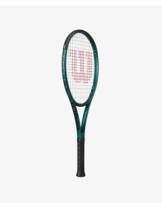 Raquette de Tennis Wilson Blade 100 V9