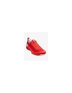 Zapatillas de Tenis Wilson Rush Pro 4.5 Clay