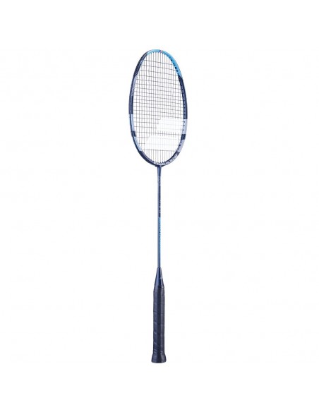 Babolat Satelite Blast 2022 Badminton Racket (Unstrung) - SEO Optimized Title 