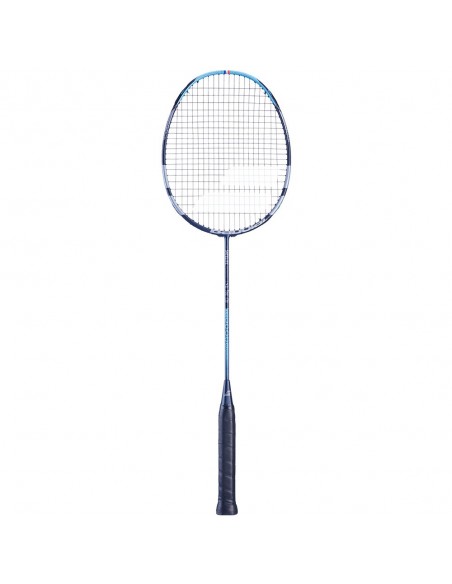 Babolat Satelite Blast 2022 Badminton Racket (Unstrung) - SEO Optimized Title 