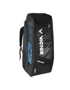 Badmintonschläger Victor BR7007 CM Schwarz