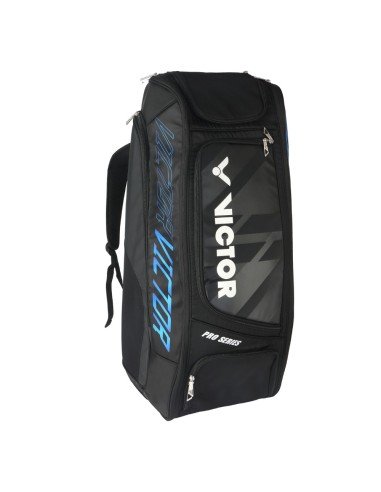 Raqueta de bádminton Victor BR7007 CM Negro 