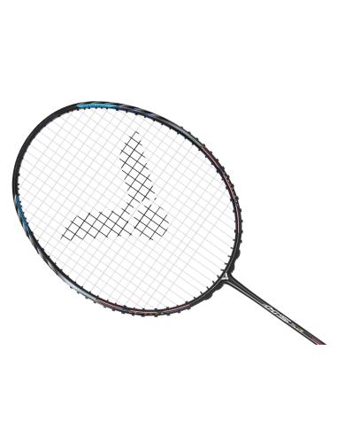 Badmintonschläger Victor AuraSpeed HS Plus C (Unbesaitet) 