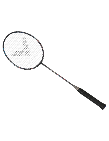 Badmintonschläger Victor AuraSpeed HS Plus C (Unbesaitet) 