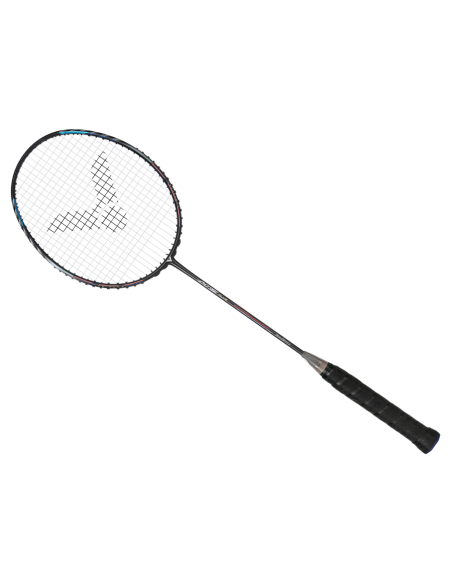 Raquette de Badminton Victor AuraSpeed HS Plus C (Non Cordée) 