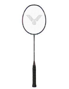 Victor Thruster Ryuga II Pro B Badminton Racket (Unstrung) - SEO Optimized Title 