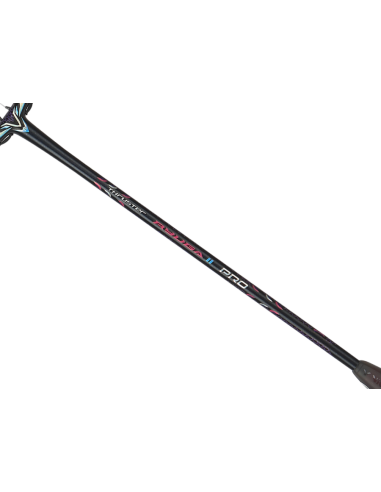 Badmintonschläger Victor Thruster Ryuga II Pro B (unbespannt) 