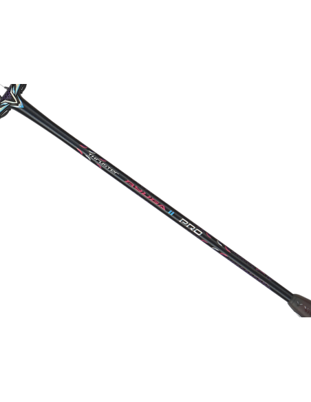 Badmintonschläger Victor Thruster Ryuga II Pro B (unbespannt) 