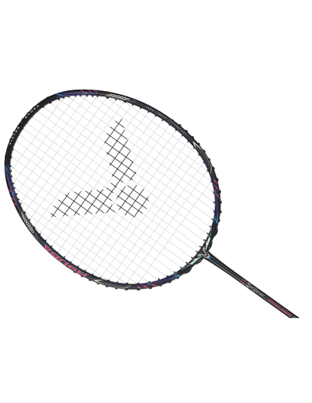 Raquette de badminton Victor Thruster Ryuga II Pro B (non cordée) 