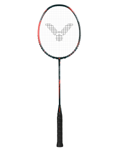 Badmintonschläger Victor Thruster Ryuga Metallic C (unbesaitet) 