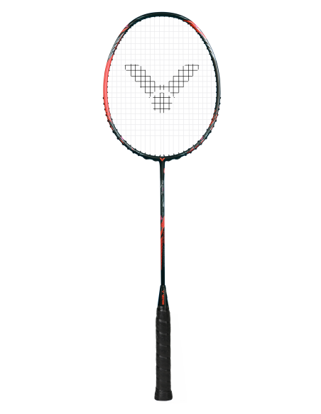 Raqueta de Bádminton Victor Thruster Ryuga Metallic C (sin encordar) 