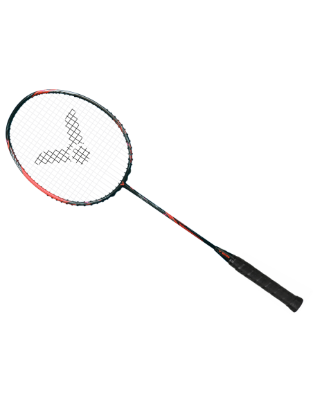 Badmintonracket Victor Thruster Ryuga Metallic C (niet bespannen) 