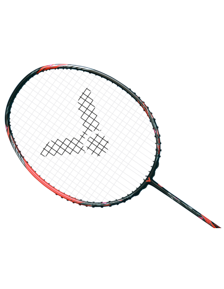 Raqueta de Bádminton Victor Thruster Ryuga Metallic C (sin encordar) 