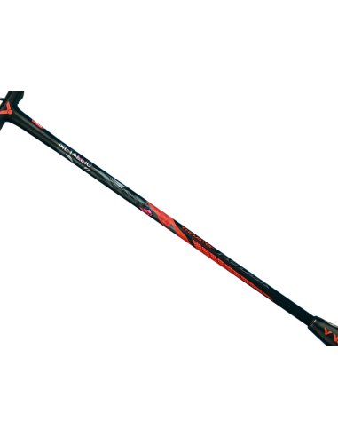 Raqueta de Bádminton Victor Thruster Ryuga Metallic C (sin encordar) 