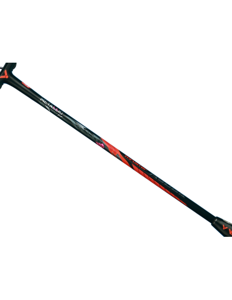 Badmintonracket Victor Thruster Ryuga Metallic C (niet bespannen) 