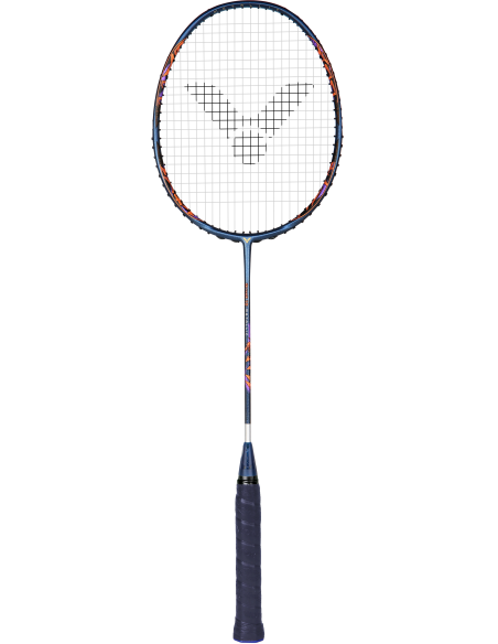 Raquette de Badminton Victor DriveX 10 Metallic B (Non cordée) 