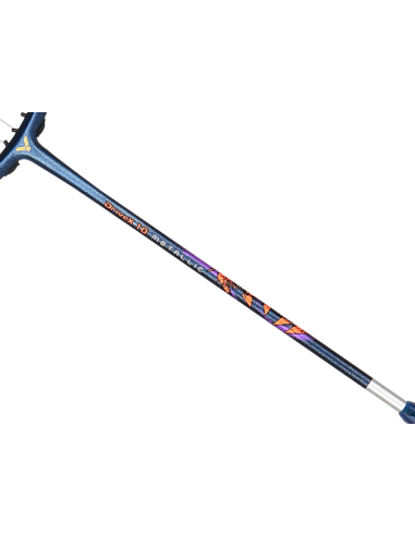 Badmintonschläger Victor DriveX 10 Metallic B (Unbespannt) 