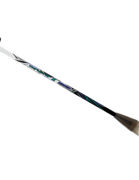 Badmintonracket Victor Thruster K 220H II (niet bespannen) 