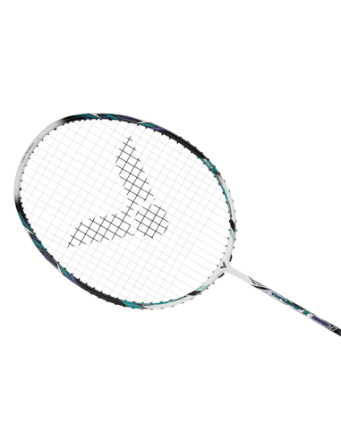 Raqueta de bádminton Victor Thruster K 220H II (sin encordar) 
