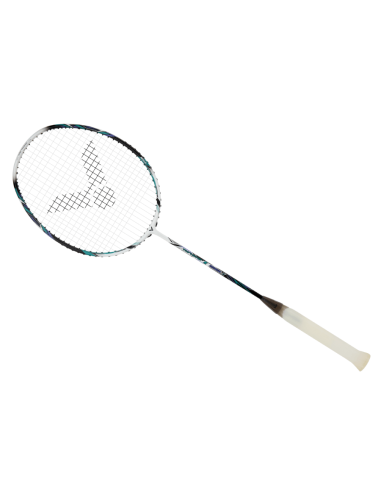 Badmintonracket Victor Thruster K 220H II (niet bespannen) 