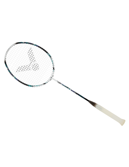 Badmintonschläger Victor Thruster K 220H II (unbesaitet) 