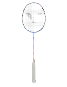Victor DriveX F T Badminton Racket (Unstrung) 