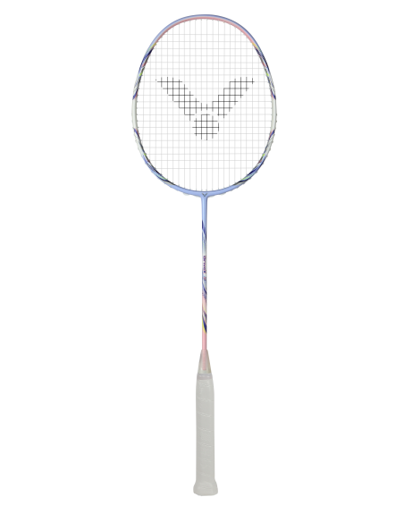 Badmintonracket Victor DriveX F T (niet bespannen) 