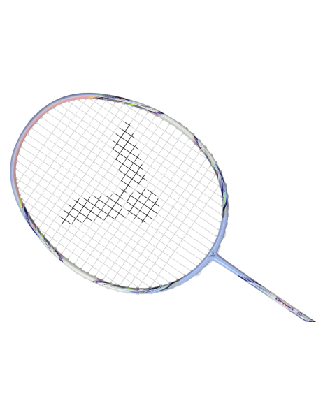Raqueta de Bádminton Victor DriveX F T (sin encordar) 