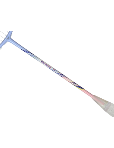 Badmintonschläger Victor DriveX F T (unbespannt) 