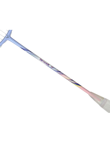 Victor DriveX F T Badminton Racket (Unstrung) 