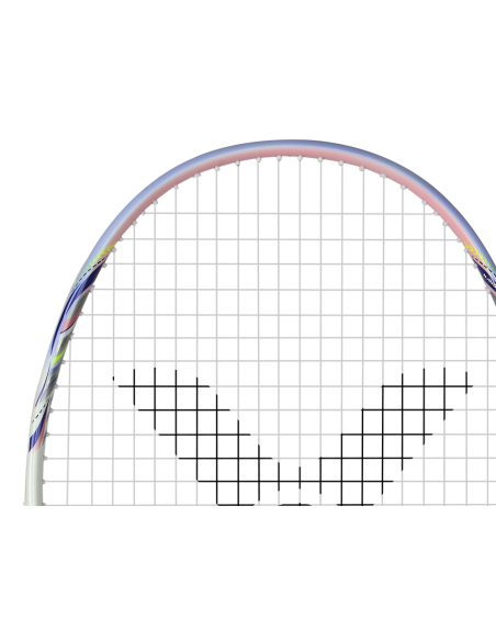 Raquette de Badminton Victor DriveX F T (non cordée) 