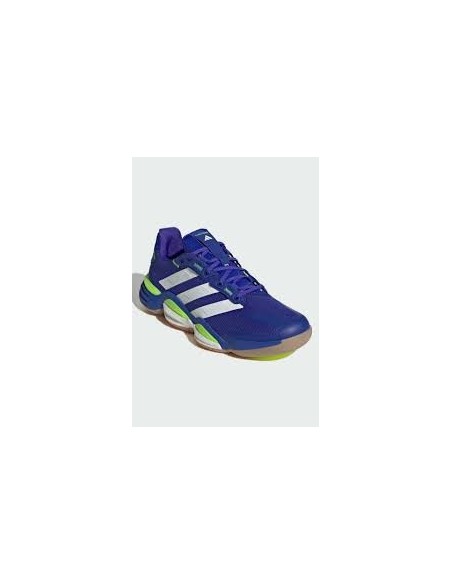 Adidas Stabil 16 Blue/Green/White 