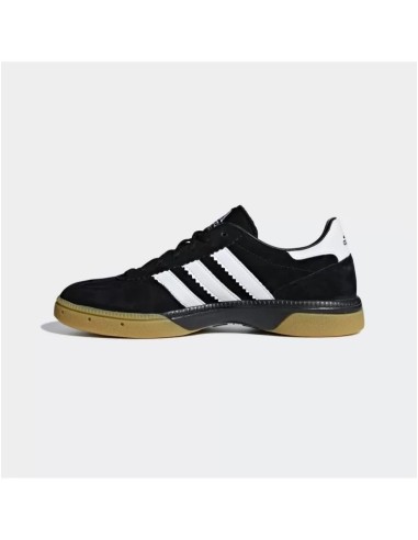 Zapatillas Indoor Adidas HB Spezial Negro/Blanco 