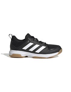 Adidas Ligra 7 Kinder Schwarz