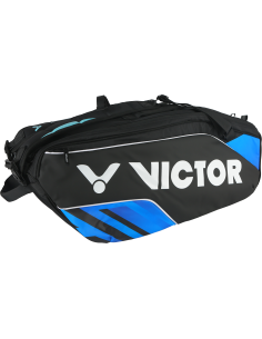 Double Thermobag Badminton Victor BR9213 CF Noir