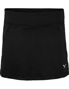 Jupe Victor 4188 C Femme Noir
