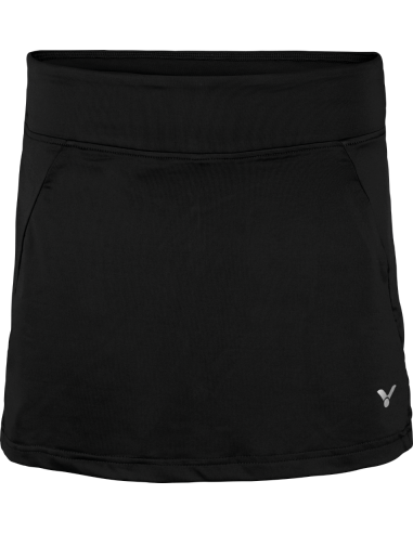 Jupe Victor 4188 C Femme Noir für Damen 