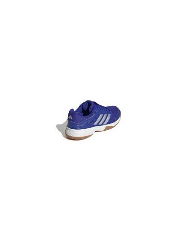 Chaussures Indoor Adidas Speed court Kids (Bleu) 
