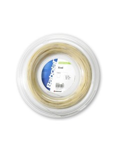 Bobina Babolat Xcel 1.30 Set para un Rendimiento Superior en la Pista 